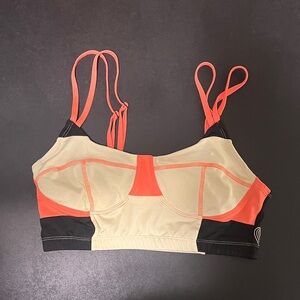Tone it up Women's Colorblock Sports Bra XL